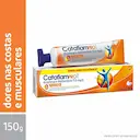 CataflamPro Emulgel 11,6mg/g 150g