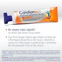 CataflamPro Emulgel 11,6mg/g 150g
