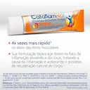 CataflamPro Emulgel 11,6mg/g 30g