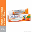 CataflamPro Emulgel 11,6mg/g 60g