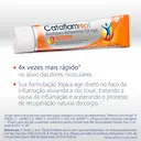 CataflamPro Emulgel 11,6mg/g 60g