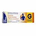 Diclofenaco Dietilamônio Neo Química Gel Creme com 60g