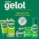 Gelol 52,5mg/g Pomada com 20g