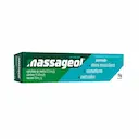 Massageol Pomada com 15g