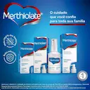 Antisséptico Tópico Merthiolate Spray com 45ml
