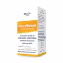 Arnica Weleda 80 comprimidos