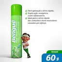 Bálsamo Bengué Aerosol com 60g