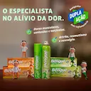 Bálsamo Bengué Aerosol com 60g
