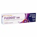 Fledoid 5mg Gel 40g