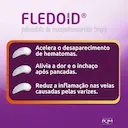 Fledoid 5mg Gel 40g