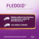 Fledoid 5mg Gel 40g