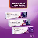 Fledoid 5mg Gel 40g