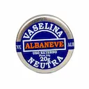 Vaselina Neutra Albaneve