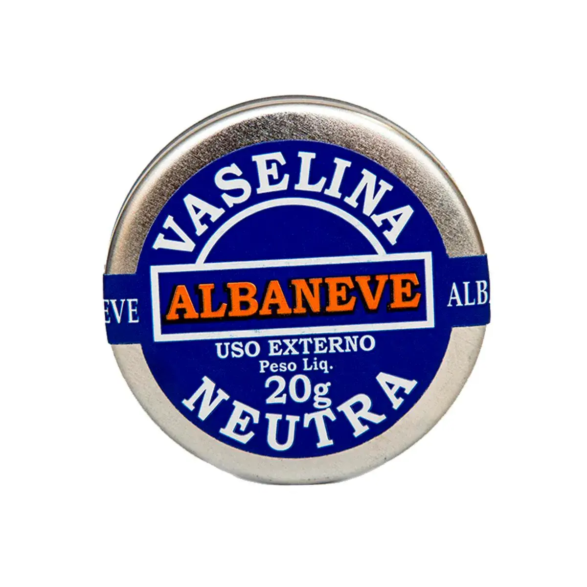 Vaselina Neutra Albaneve