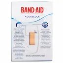 Band-Aid Curativos À Prova D'água com 30 unidades