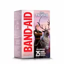 Curativo Band-Aid Infantil Frozen com 25 unidades