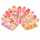Band-Aid Curativos Hello Kitty com 25 unidades