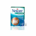 Curativo Nexcare Extra Suave Tamanho Grande com 4 Unidades