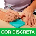 Curativo Redondo 3M Nexcare Superflexíveis com 15 unidades