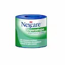 Esparadrapo Impermeável Nexcare Branco 25mm X 0,9m