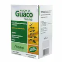 Xarope de Guaco Natulab Sabor Mel Mentolado 150ml