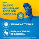 Epocler Sabor Abacaxi 6 flaconetes 10ml cada