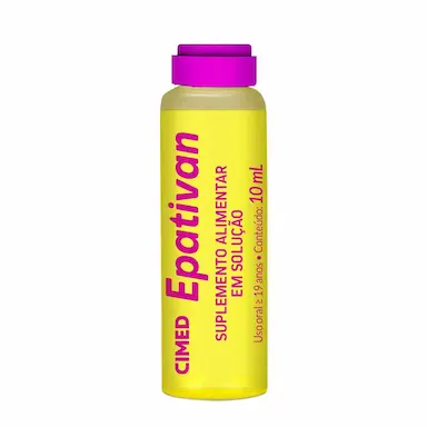 Epativan 1 flaconete de 10ml