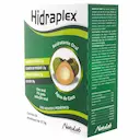 Hidraplex Sabor Água de Coco Pó 4 envelopes de 27,9g