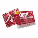 Doril Enxaqueca Ácido Acetilsalicílico 250mg + Paracetamol 250mg + Cafeína 65mg 4 comprimidos