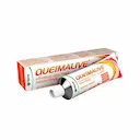 Queimalive 74mg/g + 20mg/g Pomada 30g