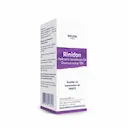 Rinidon Hydrastis Canadensis D4 500mg/g + Quercus Robus TM 500mg/g Gotas 50ml