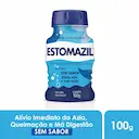 Estomazil Sem Sabor Pó Efervescente Frasco 100g