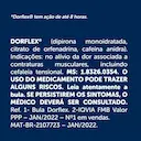 Dorflex Analgésico e Relaxante Muscular 36 comprimidos