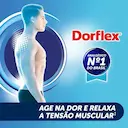 Dorflex Analgésico e Relaxante Muscular 36 comprimidos