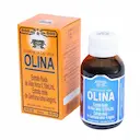 Olina Aloe Ferox 0,18ml/ml + Gentiana Lutea 4mg/ml Solução 60ml