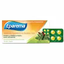 Eparema 20 drágeas