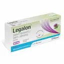 Legalon Silimarina 90mg 30 drágeas
