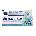 Nebacetin 250UI/g + 5mg/g Pomada 50g
