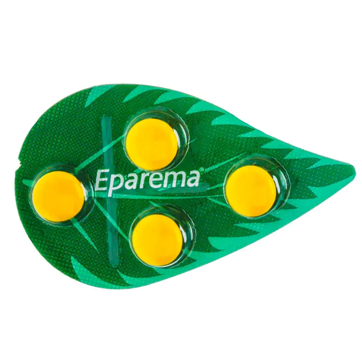 Eparema 4 drágeas