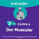 Miorrelax Dipirona Monoidratada 300mg + Citrato de Orfenadrina 35mg + Cafeina 50mg 10 comprimidos