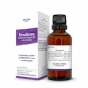 Sinudoron Berberis Vulgaris D2 + Associações Solução Oral 50ml