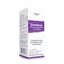 Sinudoron Berberis Vulgaris D2 + Associações Solução Oral 50ml