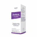 Sinudoron Berberis Vulgaris D2 + Associações Solução Oral 50ml