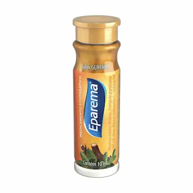 Eparema Sabor Guaraná 1 Flaconete de 10ml