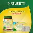 Naturetti Sabor Ameixa Sem Açúcar Geleia 130g