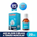 Analgésico e Relaxante Muscular Dorflex Gotas 20ml