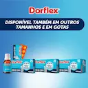 Analgésico e Relaxante Muscular Dorflex Gotas 20ml