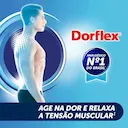 Analgésico e Relaxante Muscular Dorflex Gotas 20ml