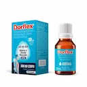 Analgésico e Relaxante Muscular Dorflex Gotas 20ml