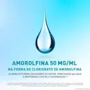 Esmalte Antimicótico Loceryl 2,5ml